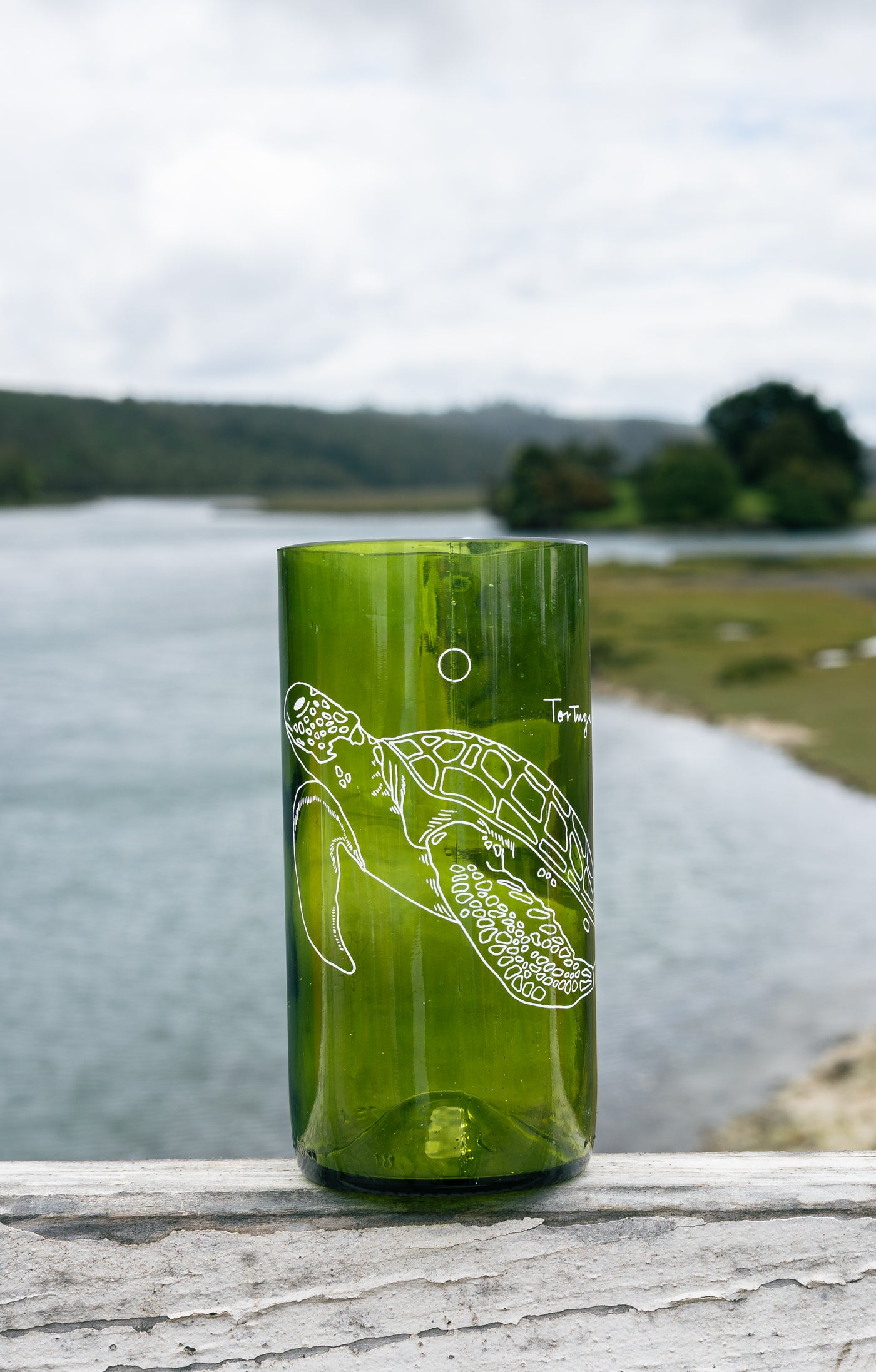 Fauna Marina Set 3 vasos