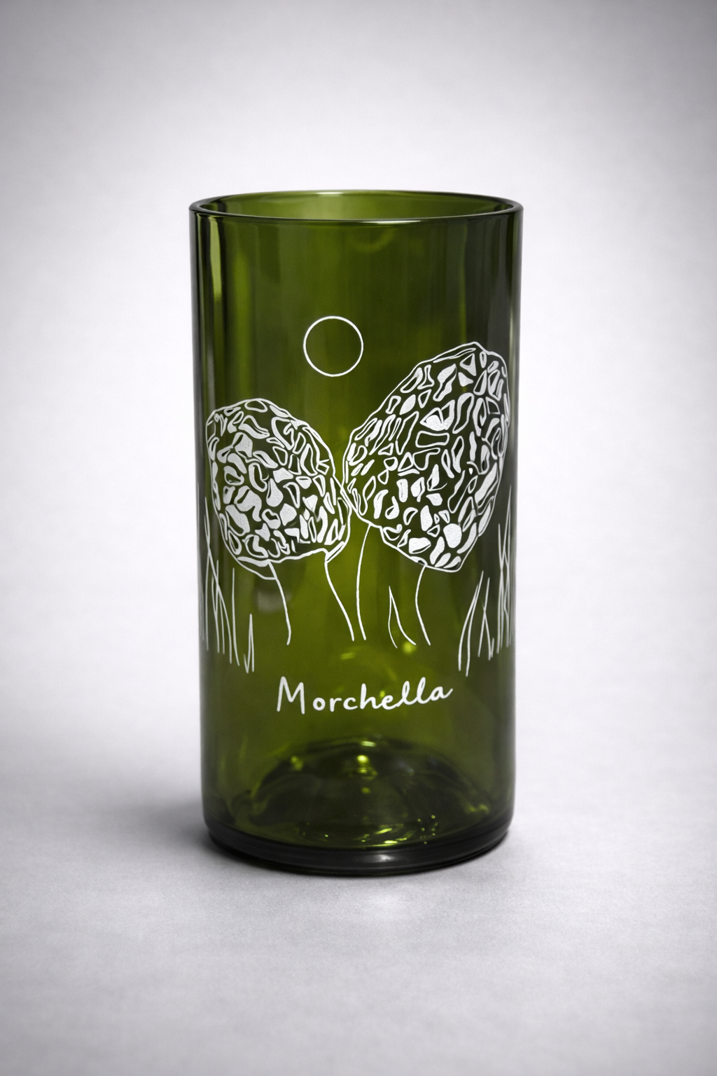 Reino Fungi Set 3 vasos