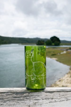 Fauna Marina Set 3 vasos