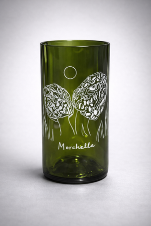 Reino Fungi Set 3 vasos