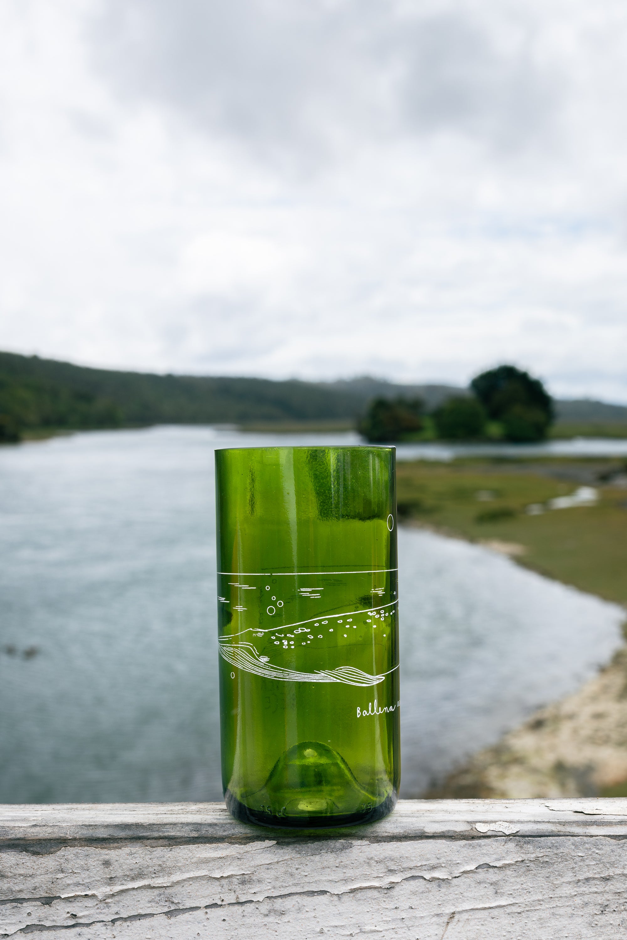 Fauna Marina Set 3 vasos