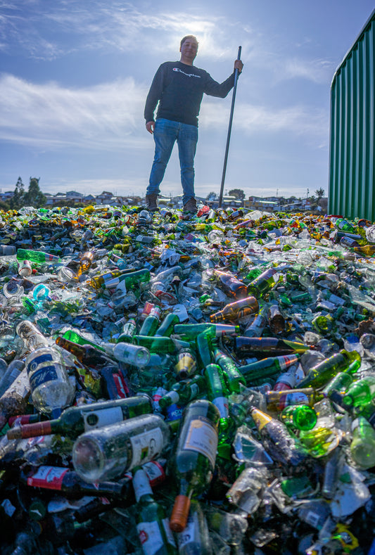 Asesoría personalizada - Corta tu propia botella