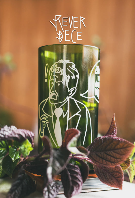 La Fiera set 3 vasos