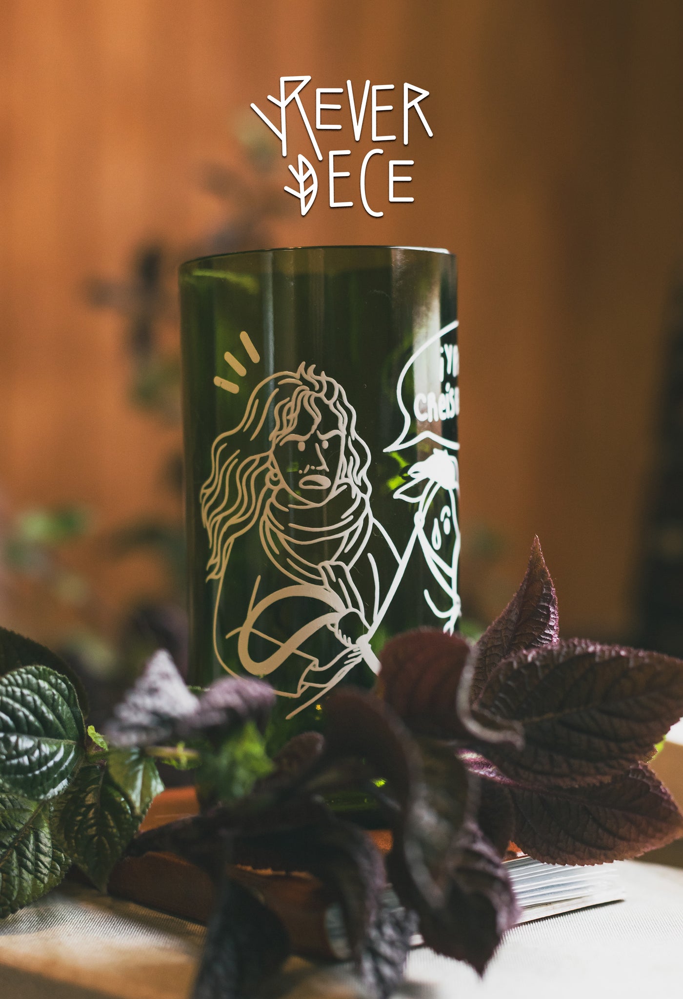 La Fiera set 3 vasos