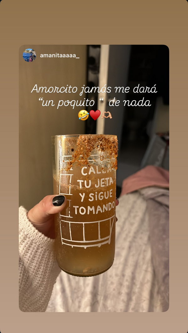 Cliente feliz