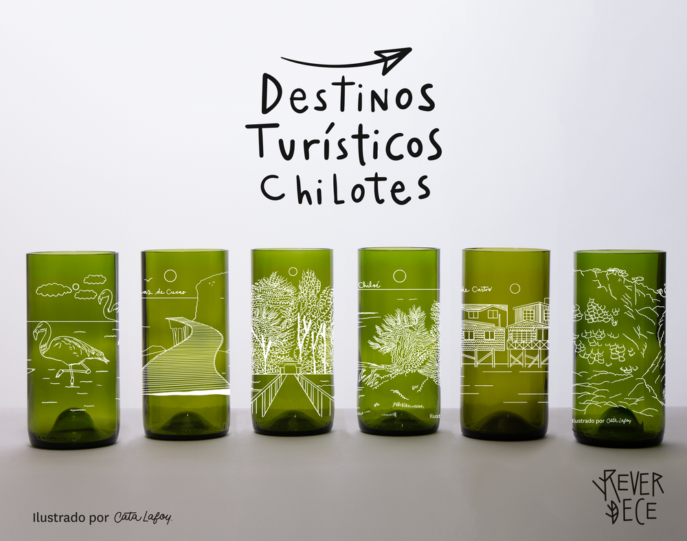 DESTINOS CHILOTES