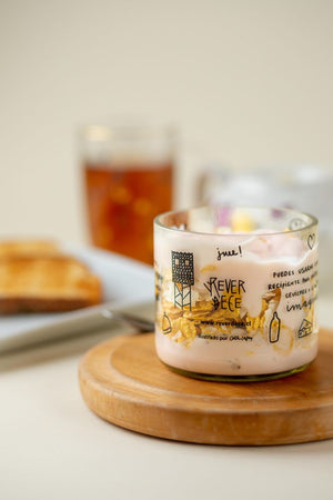 Pocillos chilotes Set 3 unidades