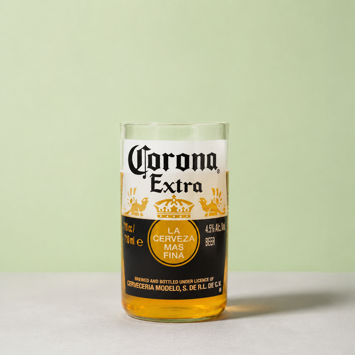 Vaso Corona Reciclado 500 ml | Oferta especial