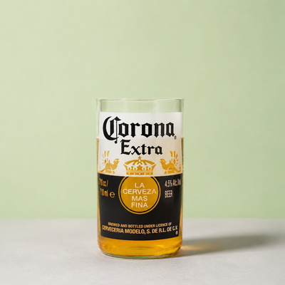 Vaso Corona Reciclado 500 ml | Oferta a Luca