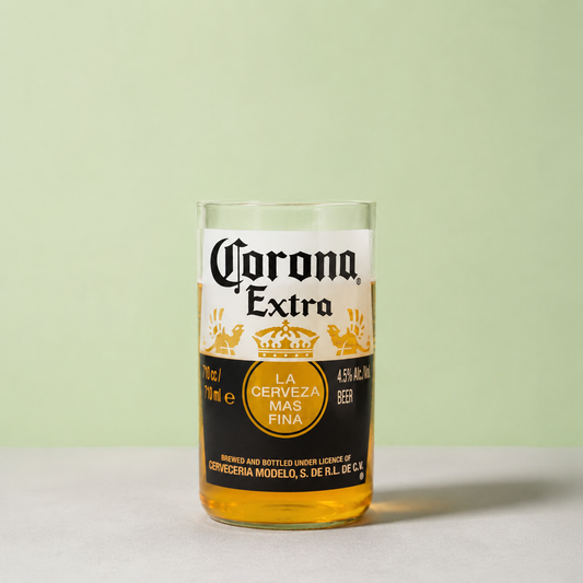 Vaso Corona Reciclado 500 ml | Oferta especial