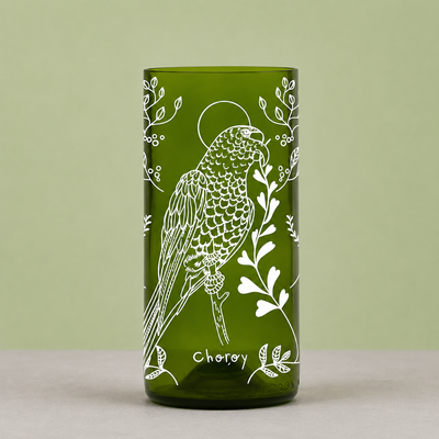Vaso Choroy Reciclado 500 ml | Oferta a Luca