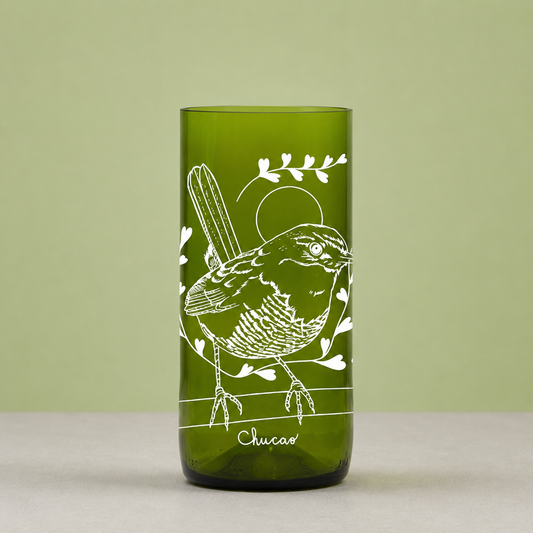 Vaso Chucao Reciclado 500 ml | Oferta especial