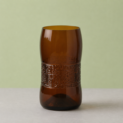 Vaso Cusqueña Reciclado 500 ml | Oferta a Luca