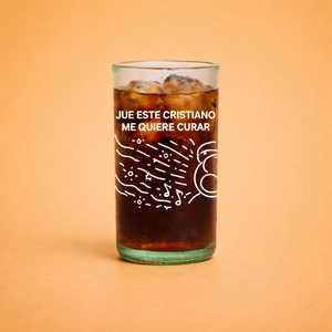 Frases chilotas II Set 3 vasos