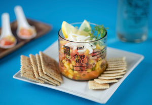 Pocillos chilotes Set 3 unidades